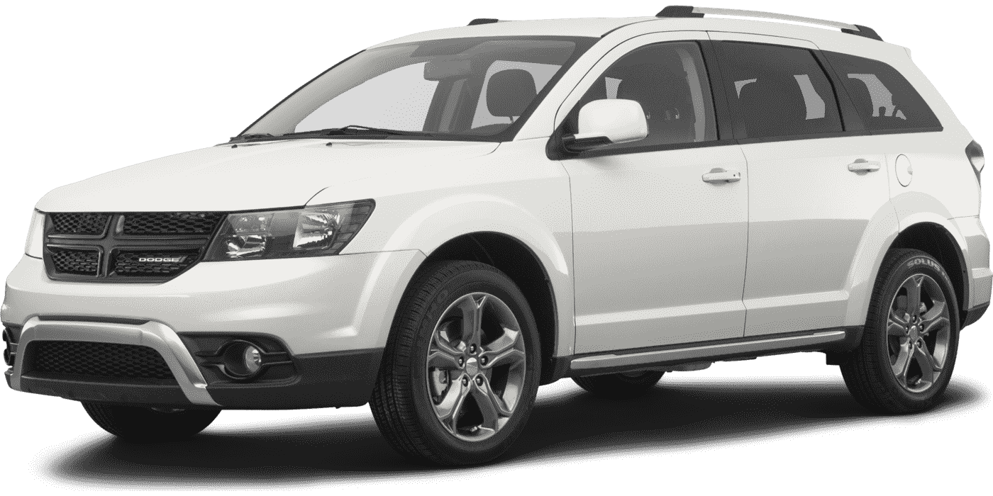 2017 Dodge Journey Crossroad in Lithia Springs GA For Sale - Image 1