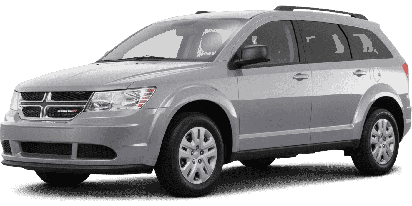 2017 Dodge Journey SXT in Avon IN For Sale - Image 1