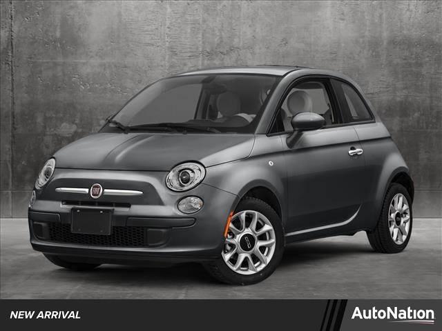 2017 FIAT 500 Pop in Sanford FL For Sale - Image 1