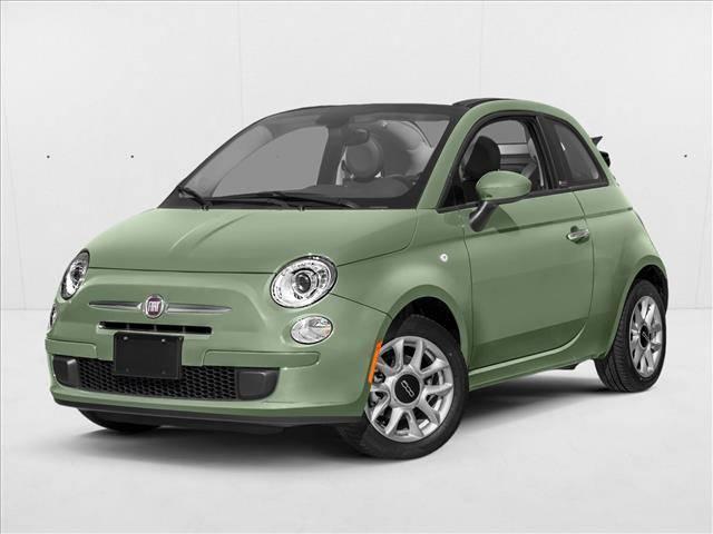 2017 FIAT 500 Pop in Davie FL For Sale - Image 1