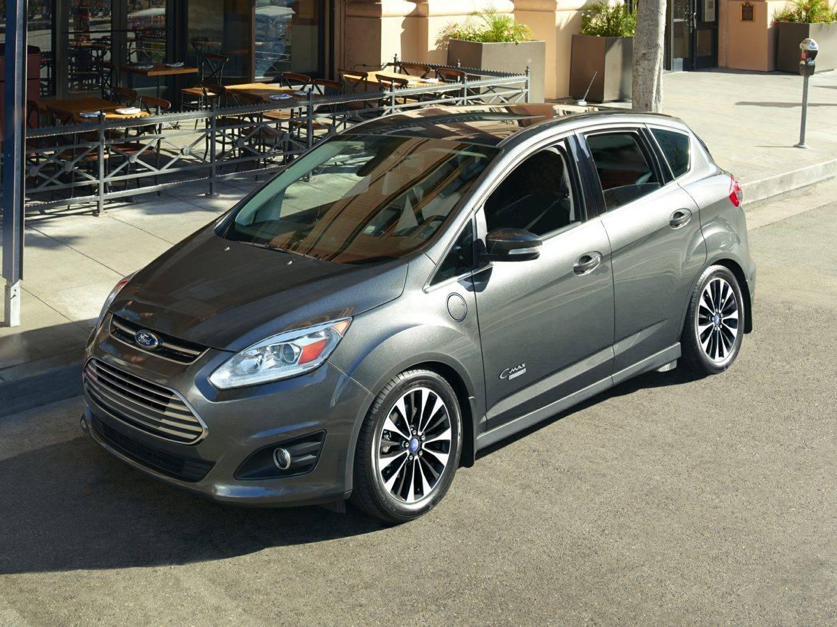 2017 Ford C-Max Energi SE in Baltimore MD For Sale - Image 1