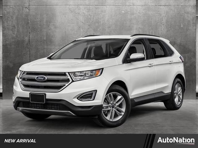 2017 Ford Edge SE in Orlando FL For Sale - Image 1