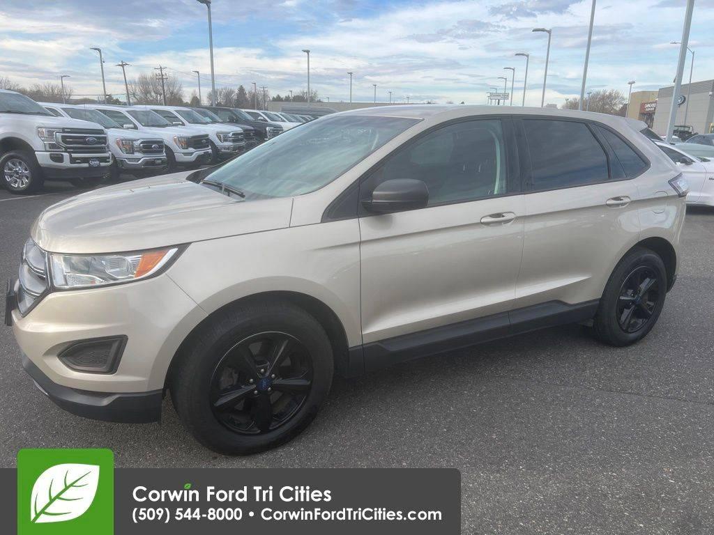 2017 Ford Edge SE in Pasco WA For Sale - Image 1