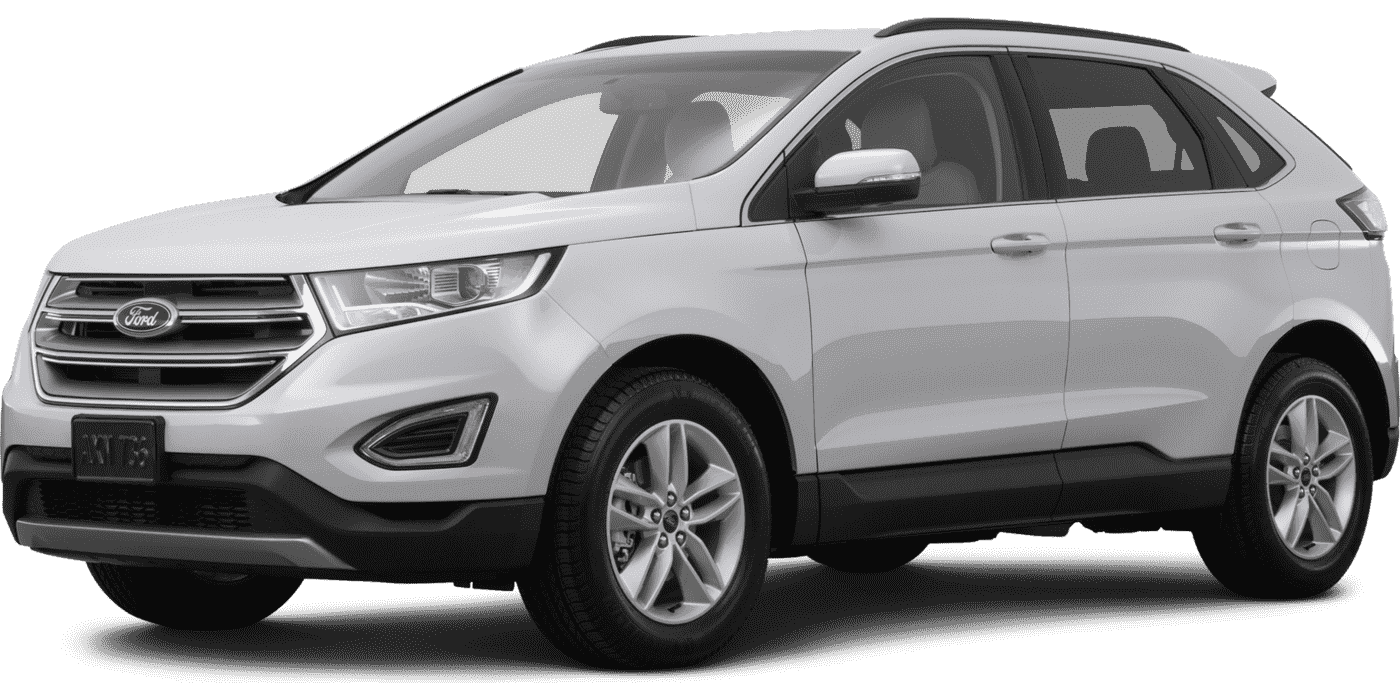 2017 Ford Edge SEL in Lafayette IN For Sale - Image 1