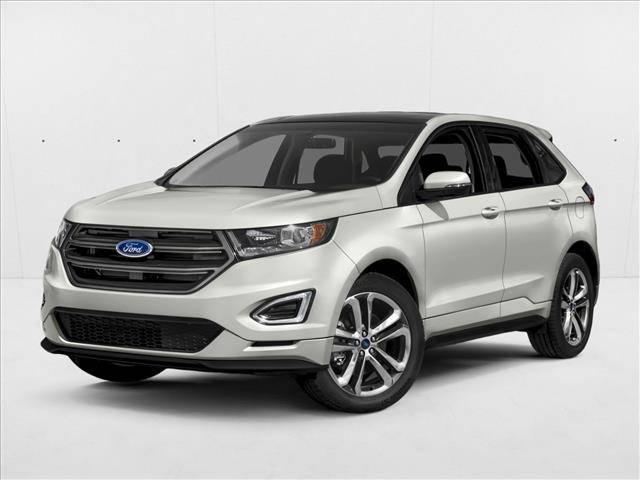 2017 Ford Edge Sport in Peoria AZ For Sale - Image 1