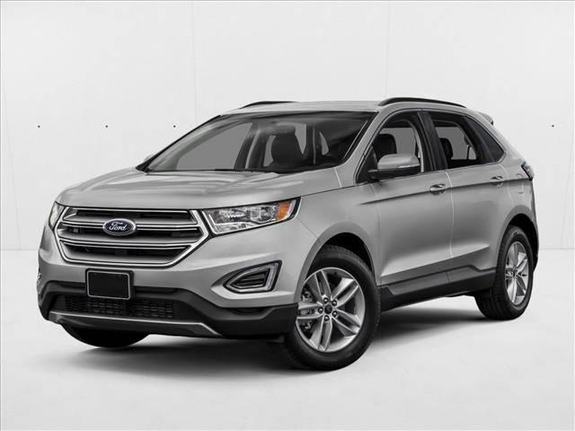 2017 Ford Edge Titanium in Miami Lakes FL For Sale - Image 1