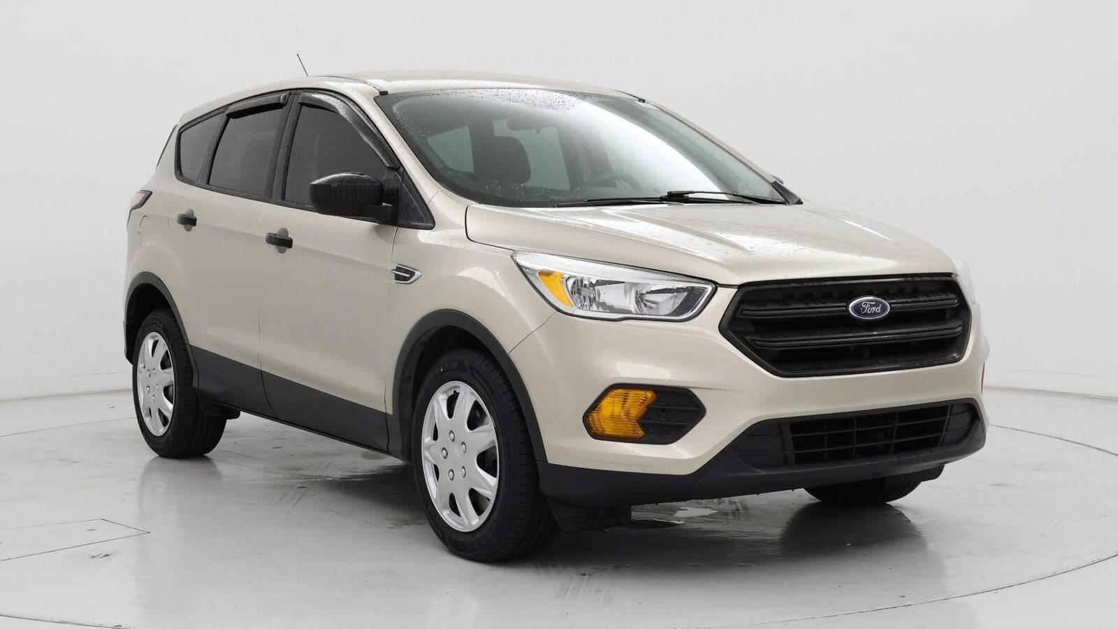 2017 Ford Escape S in Birmingham AL For Sale - Image 1