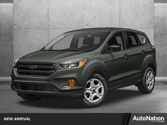 2017 Ford Escape S in Miami FL For Sale - Image 1