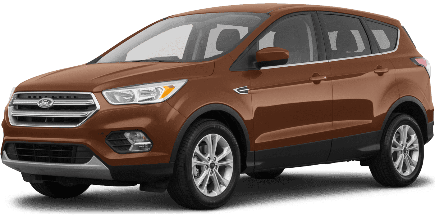 2017 Ford Escape SE in OCALA FL For Sale - Image 1