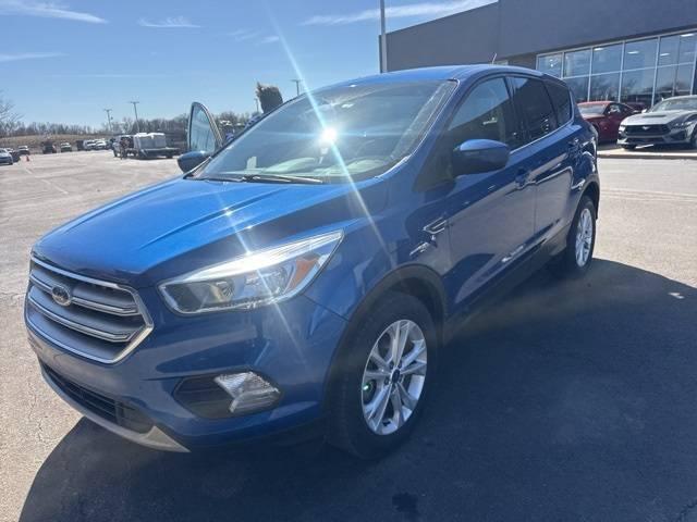 2017 Ford Escape SE in Plainfield IN For Sale - Image 1