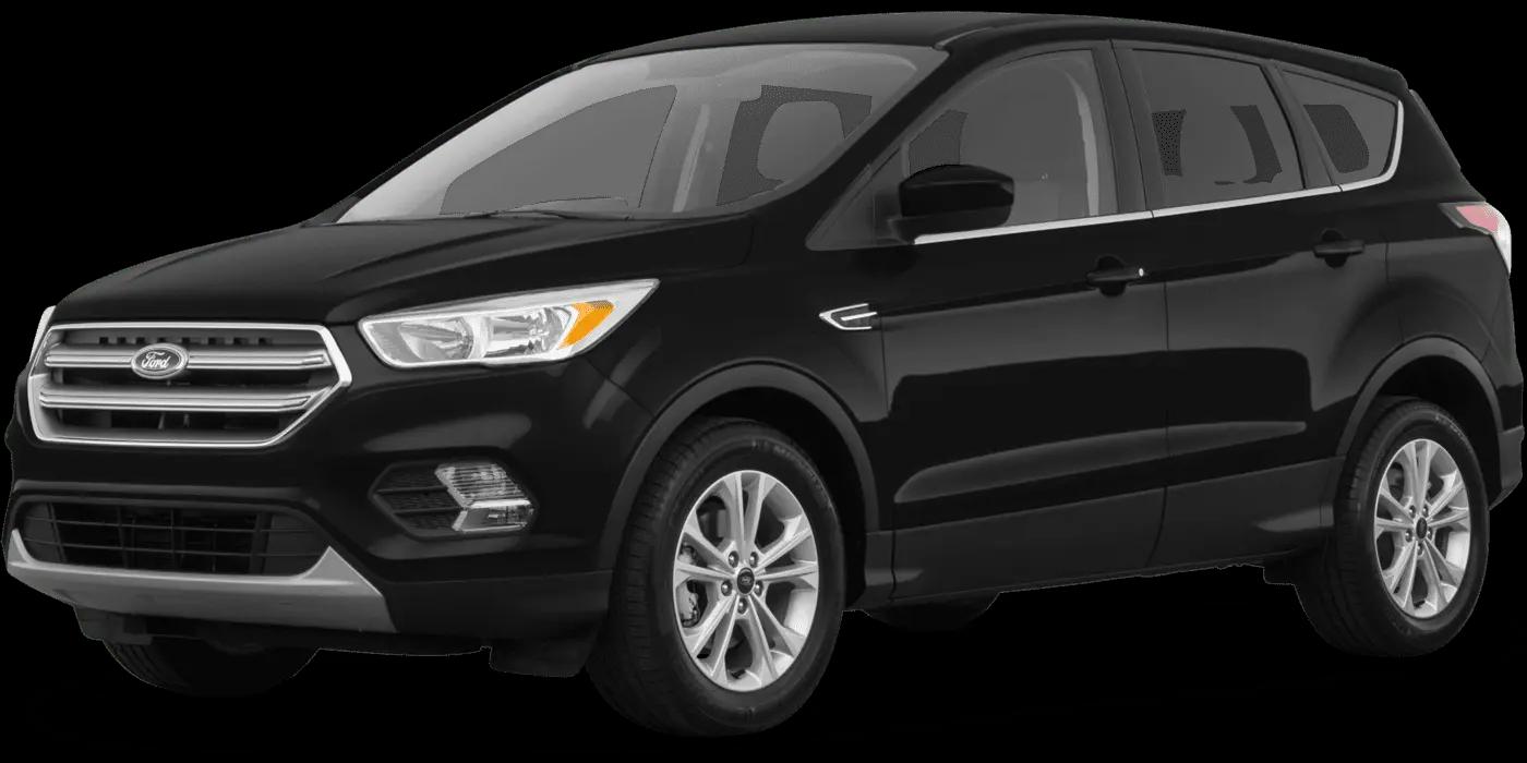 2017 Ford Escape SE in Blackfoot ID For Sale - Image 1