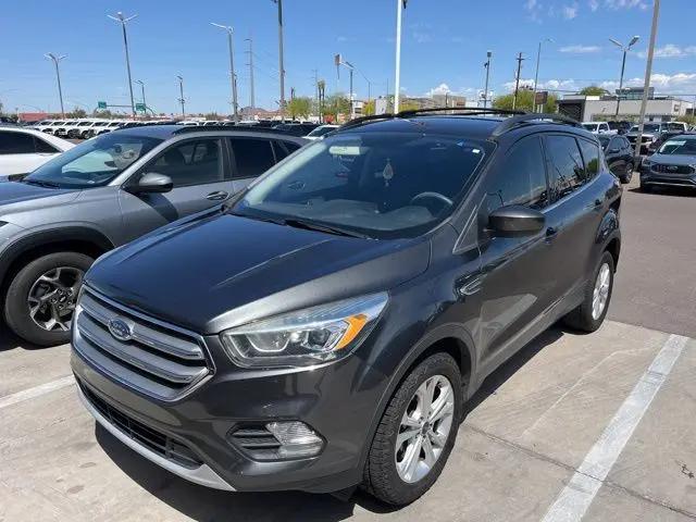2017 Ford Escape SE in Phoenix AZ For Sale - Image 1