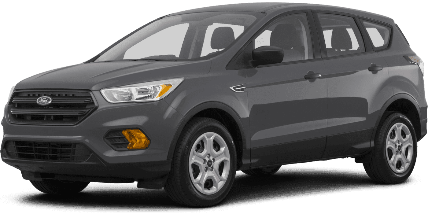2017 Ford Escape SE in Wilsonville OR For Sale - Image 1