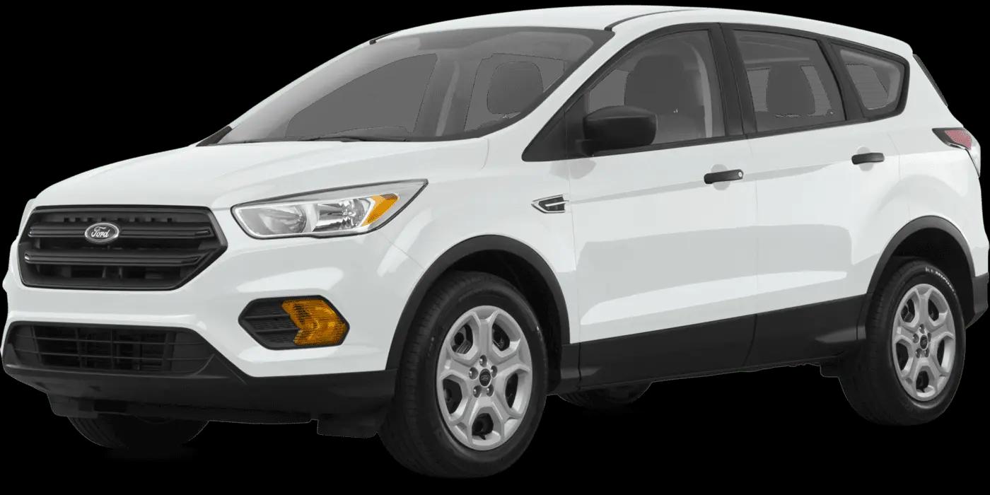 2017 Ford Escape SE in Billings MT For Sale - Image 1