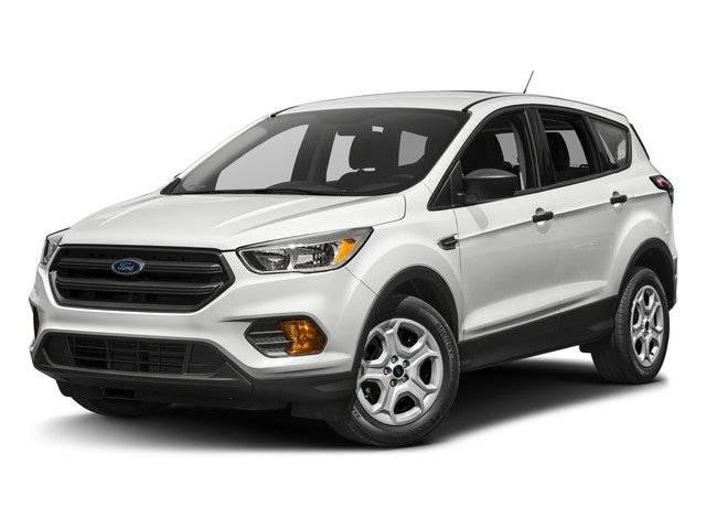 2017 Ford Escape SE in Burnsville MN For Sale - Image 1