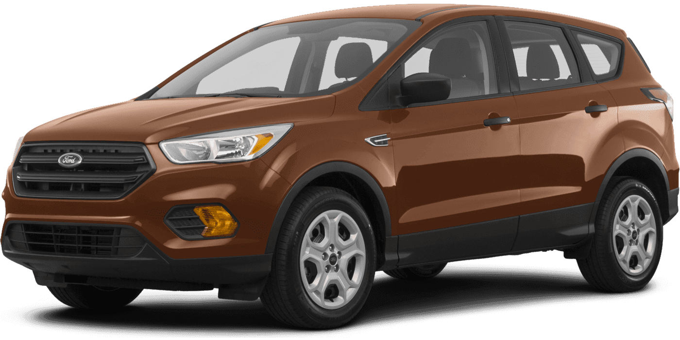2017 Ford Escape SE in Loveland CO For Sale - Image 1