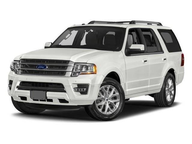 2017 Ford Expedition Limited in Grapevine TX For Sale - Image 1