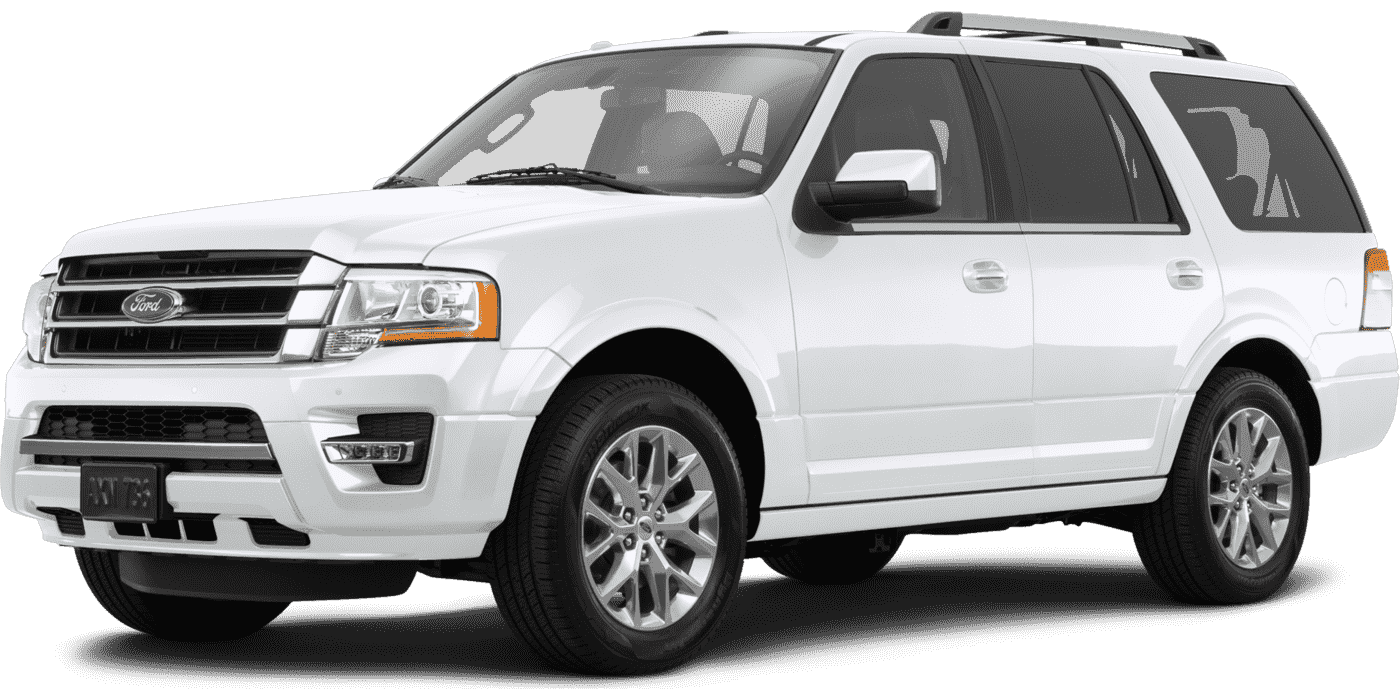 2017 Ford Expedition Limited in Cleveland TN For Sale - Image 1