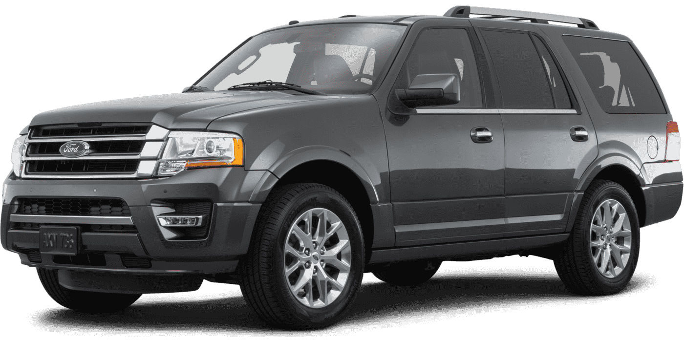 2017 Ford Expedition Limited in Lander WY For Sale - Image 1