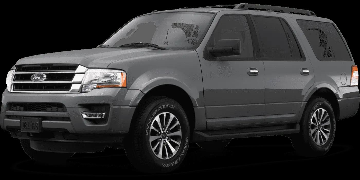 2017 Ford Expedition XLT in Griffin GA For Sale - Image 1