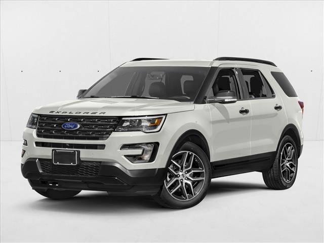 2017 Ford Explorer Sport in Golden CO For Sale - Image 1