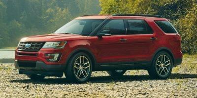 2017 Ford Explorer Sport in Spring TX For Sale - Image 1