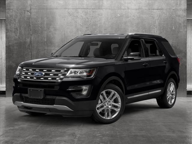 2017 Ford Explorer XLT in Winter Park FL For Sale - Image 1