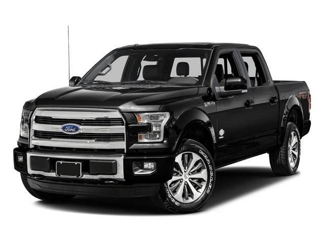2017 Ford F-150 King Ranch in Tucson AZ For Sale - Image 1