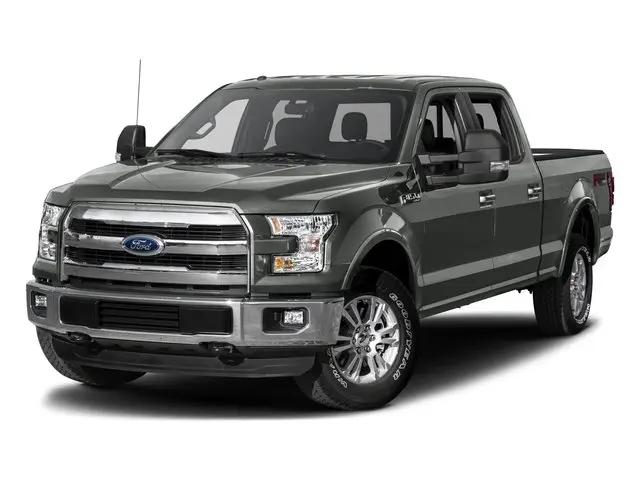 2017 Ford F-150 Lariat in Bellflower CA For Sale - Image 1
