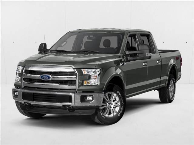 2017 Ford F-150 Lariat in Valencia CA For Sale - Image 1