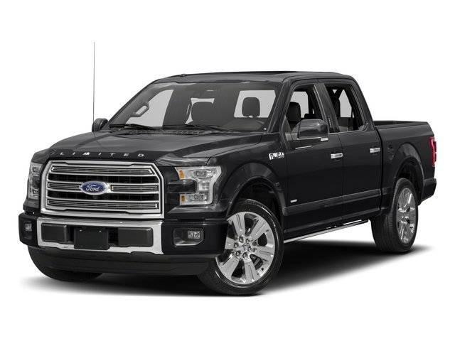 2017 Ford F-150 Platinum in Alvin TX For Sale - Image 1