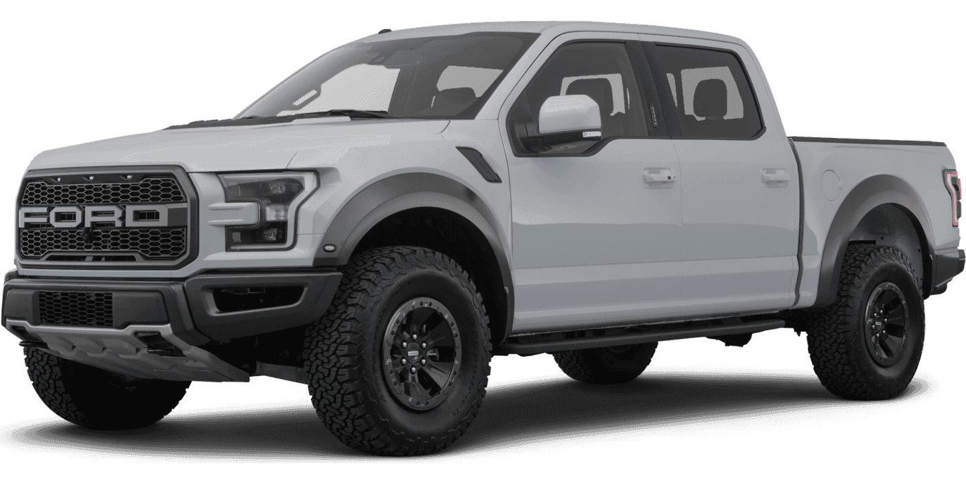 2017 Ford F-150 Raptor in Exeter NH For Sale - Image 1