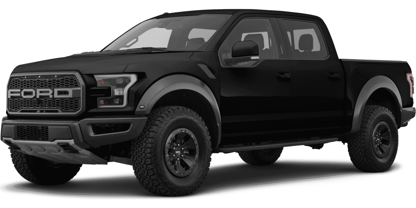 2017 Ford F-150 Raptor in Cleveland TN For Sale - Image 1