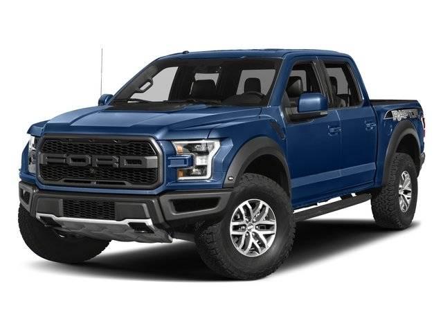 2017 Ford F-150 Raptor in Westbrook ME For Sale - Image 1