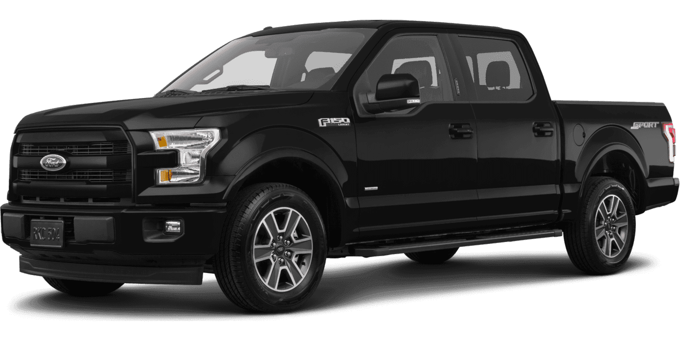 2017 Ford F-150 XL in Buford GA For Sale - Image 1