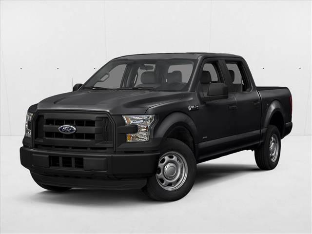 2017 Ford F-150 XL in Las Vegas NV For Sale - Image 1