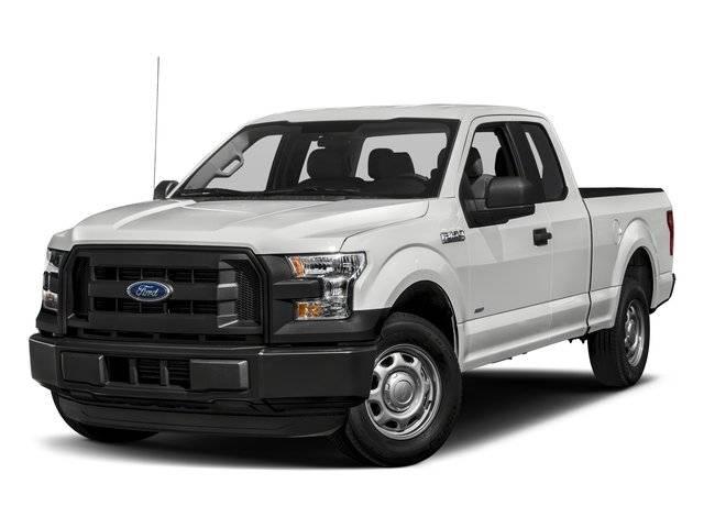 2017 Ford F-150 XL in Sarasota FL For Sale - Image 1