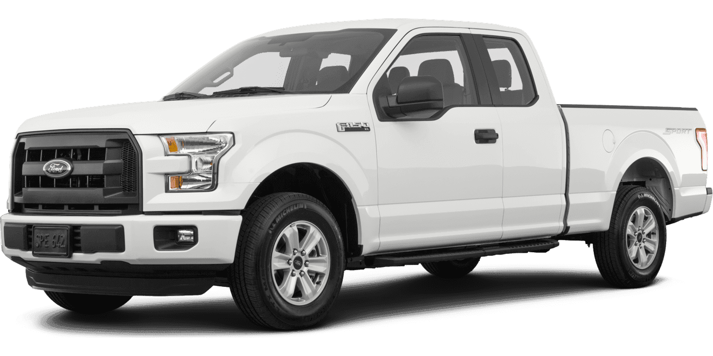 2017 Ford F-150 XL in North Brunswick NJ For Sale - Image 1
