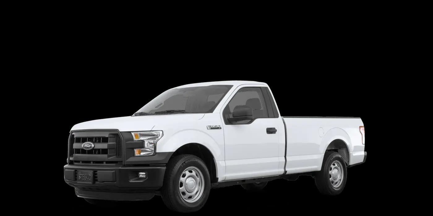 2017 Ford F-150 XL in Smyrna GA For Sale - Image 1