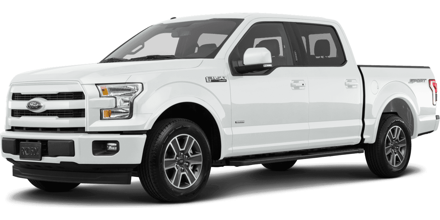2017 Ford F-150 XLT in Knoxville TN For Sale - Image 1