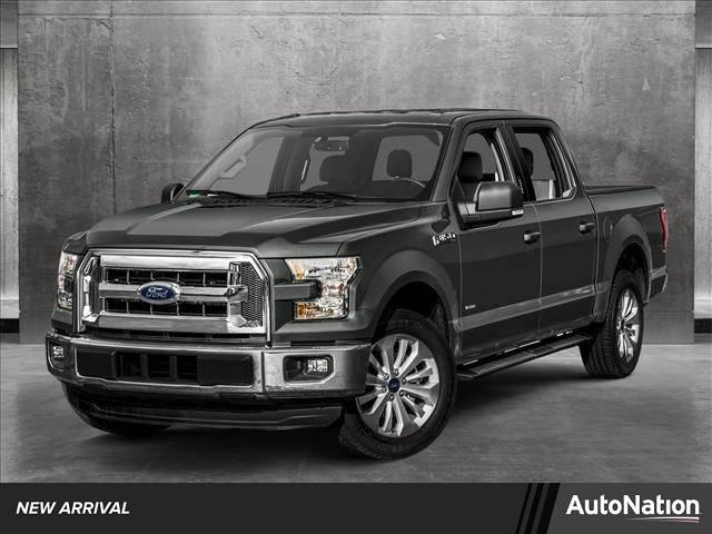 2017 Ford F-150 XLT in Arlington TX For Sale - Image 1