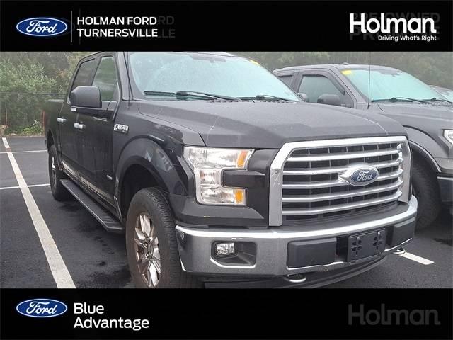 2017 Ford F-150 XLT in Turnersville NJ For Sale - Image 1