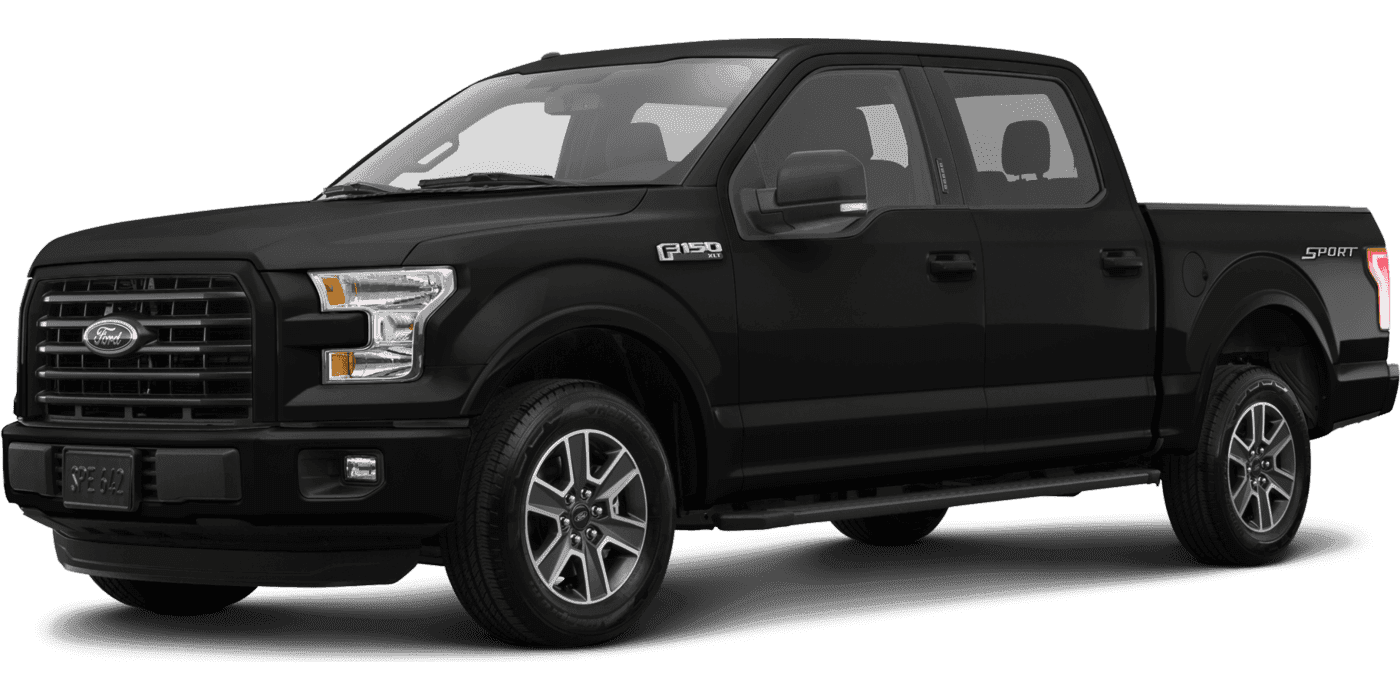 2017 Ford F-150 XLT in Mount Dora FL For Sale - Image 1