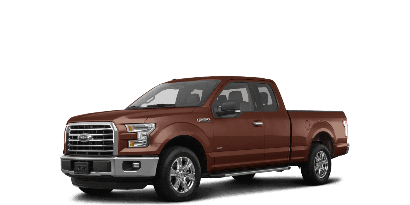 2017 Ford F-150 XLT in Exeter NH For Sale - Image 1