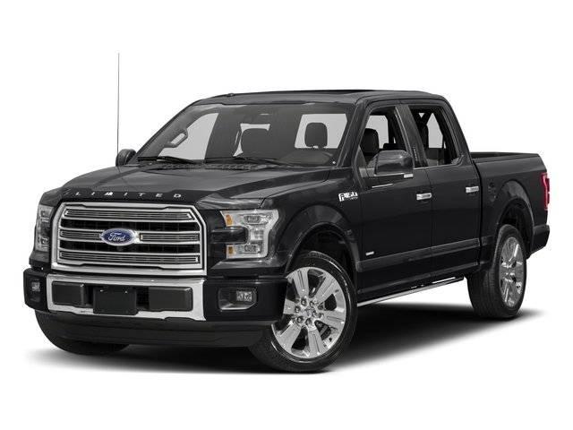 2017 Ford F-150 XLT in Siloam Springs AR For Sale - Image 1