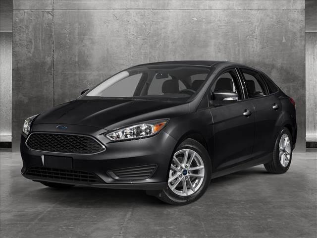 2017 Ford Focus S in Tucson AZ For Sale - Image 1