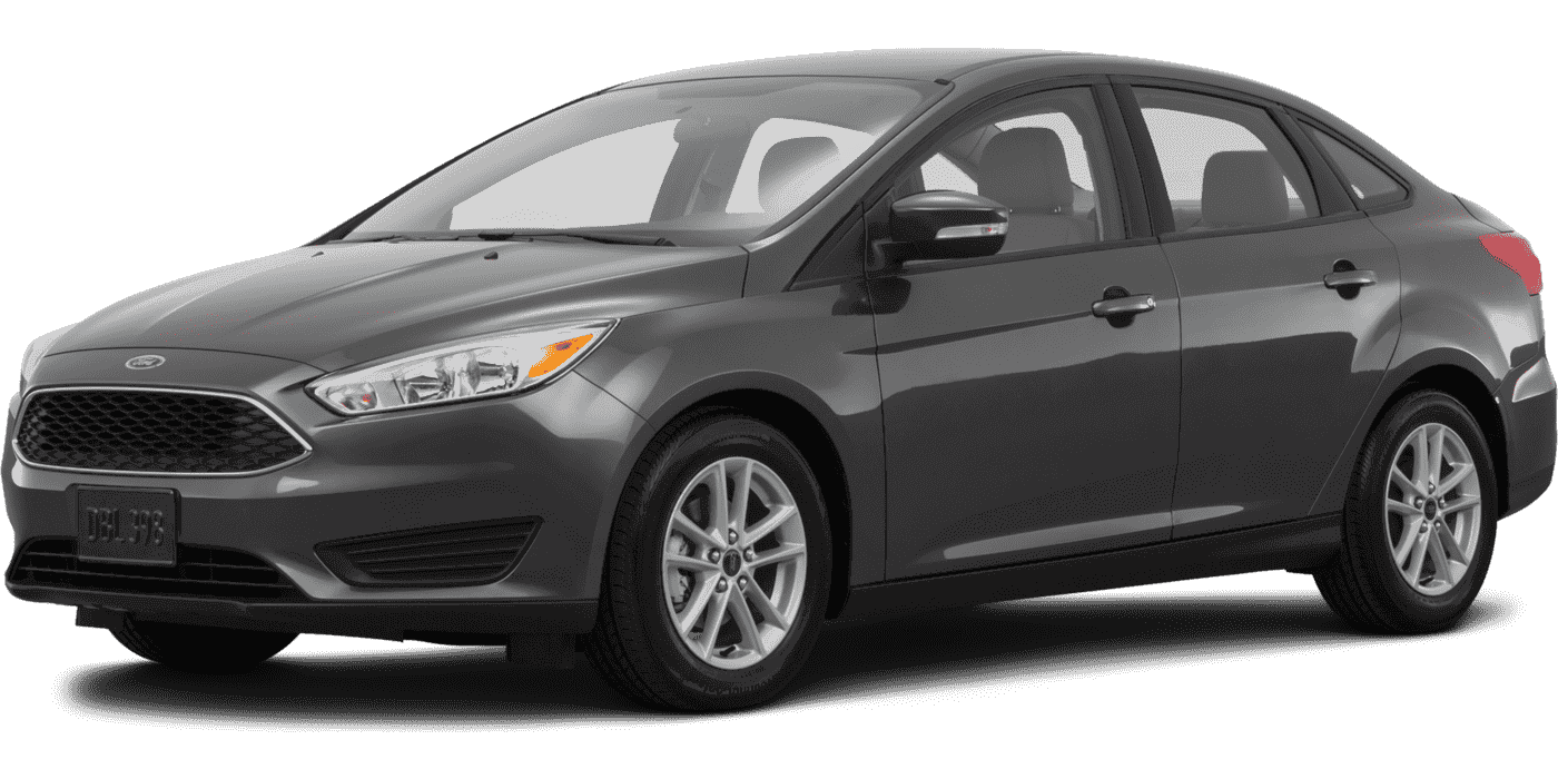 2017 Ford Focus SE in Frederick MD For Sale - Image 1