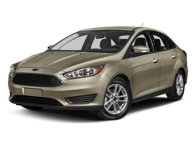 2017 Ford Focus SEL in Friendswood TX For Sale - Image 1