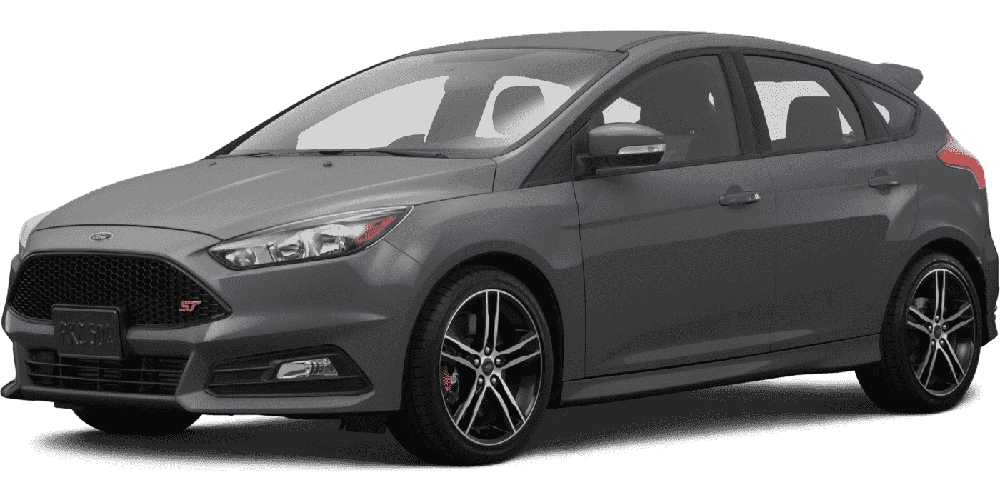 2017 Ford Focus ST in Hopkinsville KY For Sale - Image 1