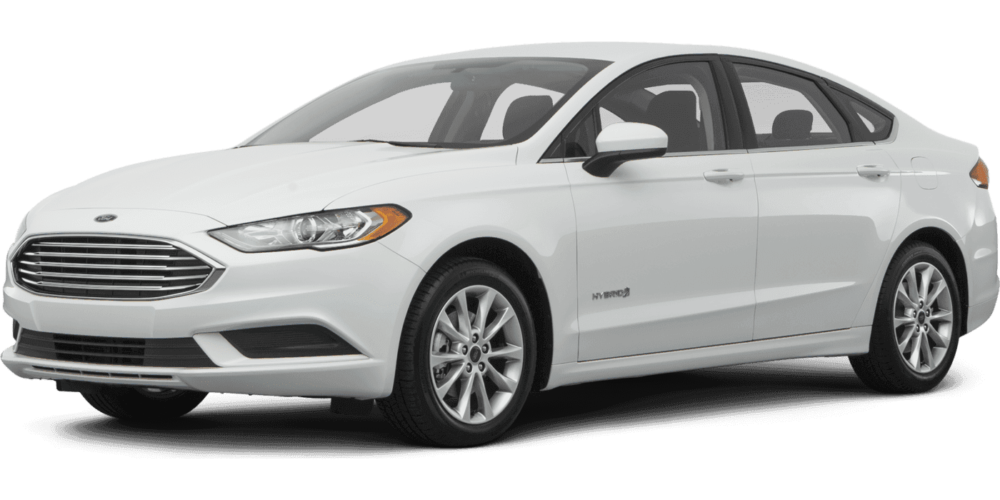 2017 Ford Fusion Hybrid SE in Old Bridge NJ For Sale - Image 1